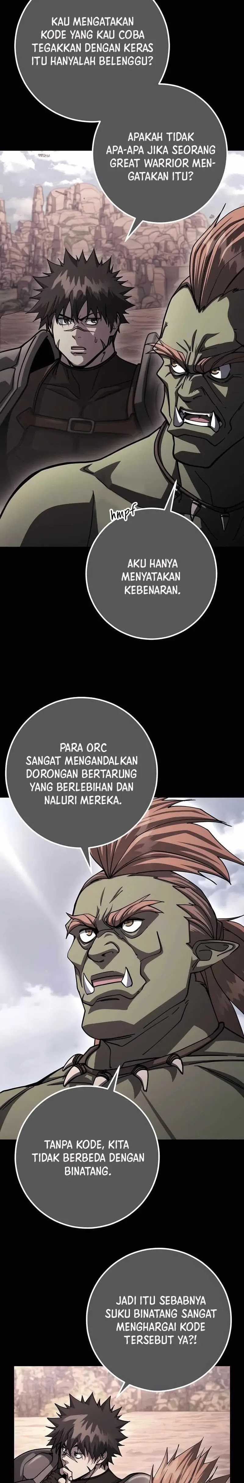 I Picked A Hammer To Save The World Chapter 93 Gambar 23