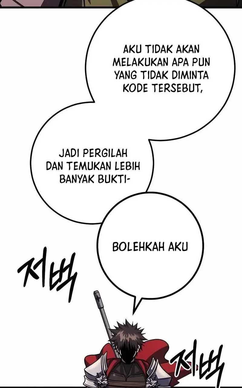 I Picked A Hammer To Save The World Chapter 93 Gambar 39