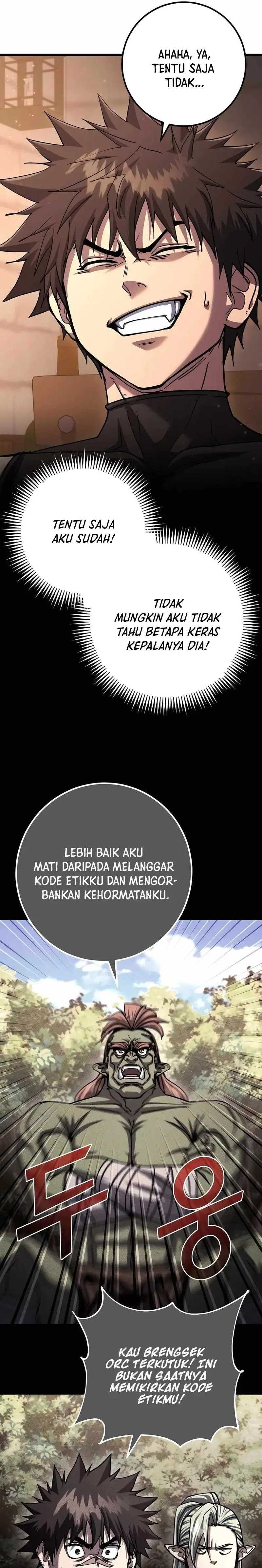 I Picked A Hammer To Save The World Chapter 92 Gambar 14