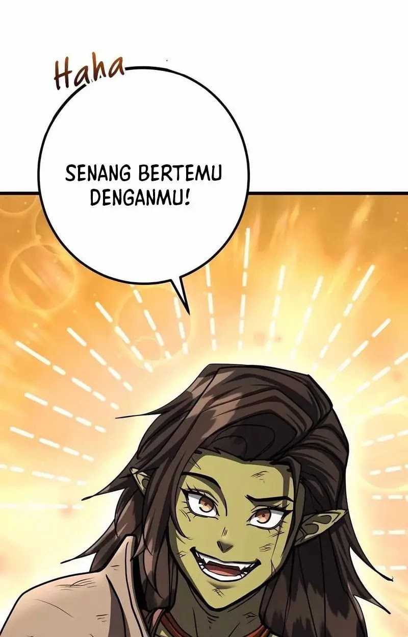 I Picked A Hammer To Save The World Chapter 92 Gambar 35