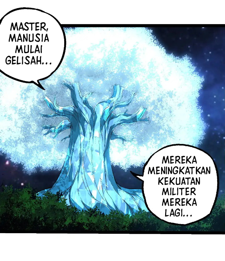 Evolution Begins With A Big Tree Chapter 283 Gambar 42