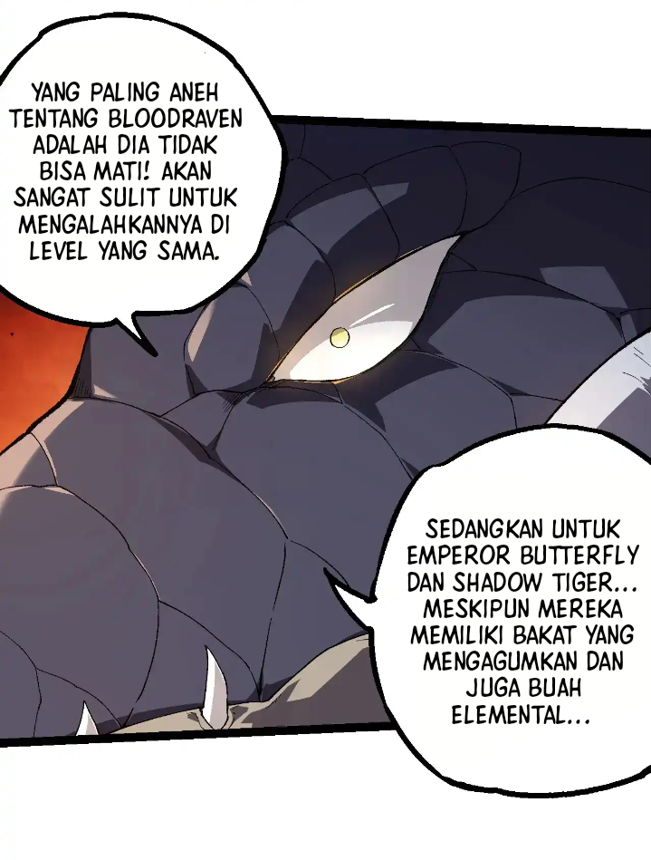 Evolution Begins With A Big Tree Chapter 283 Gambar 8