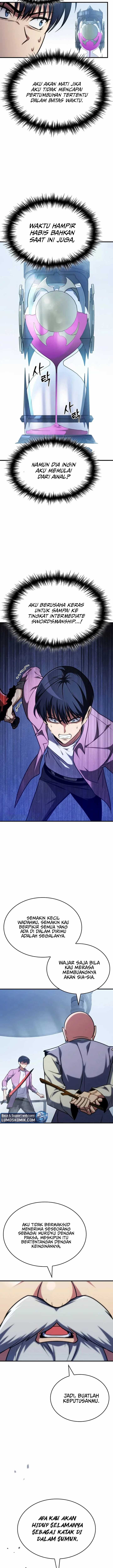 My Exclusive Tower Guide Chapter 36 Gambar 11