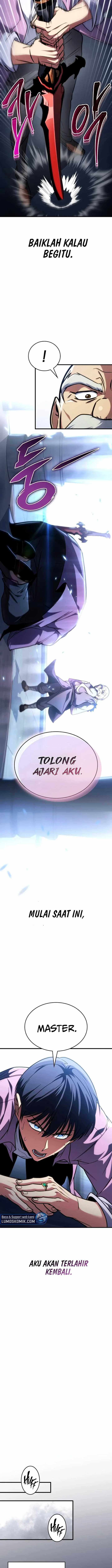 My Exclusive Tower Guide Chapter 36 Gambar 13