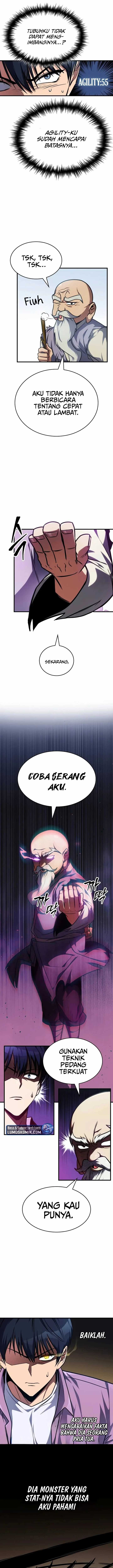 My Exclusive Tower Guide Chapter 36 Gambar 6