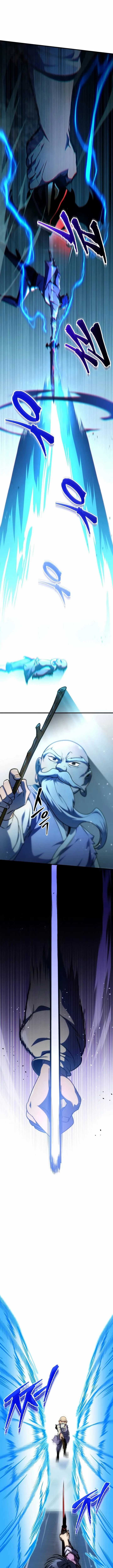 My Exclusive Tower Guide Chapter 36 Gambar 8
