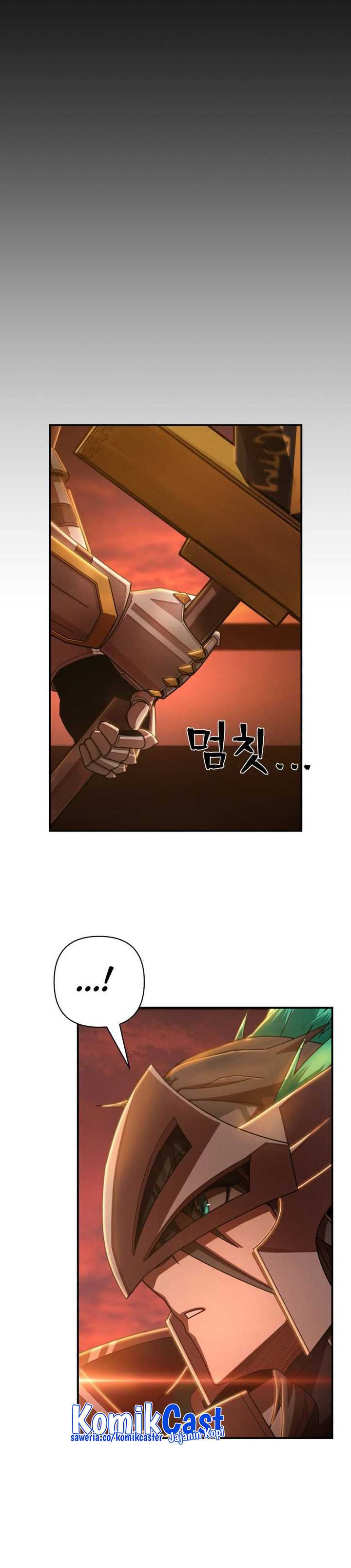 Hero Has Returned Chapter 131 Gambar 33