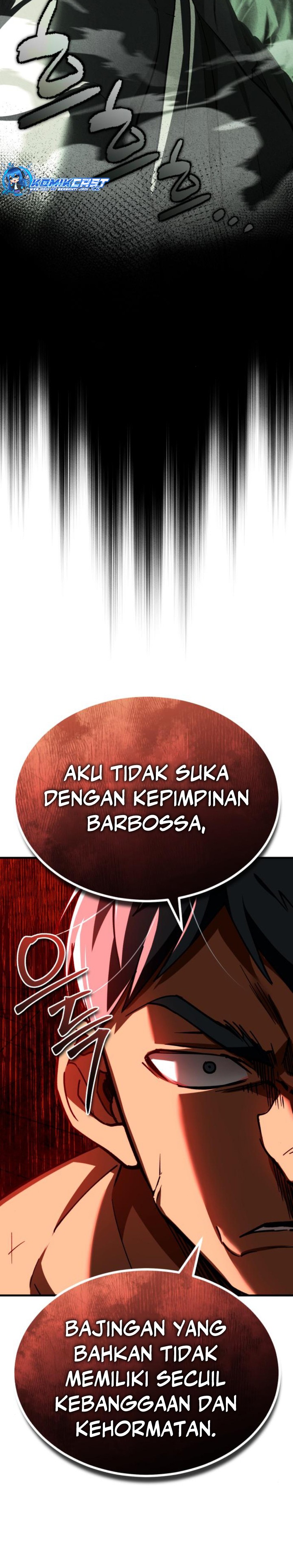 The Heavenly Demon Can’t Live a Normal Life Chapter 128 Gambar 28