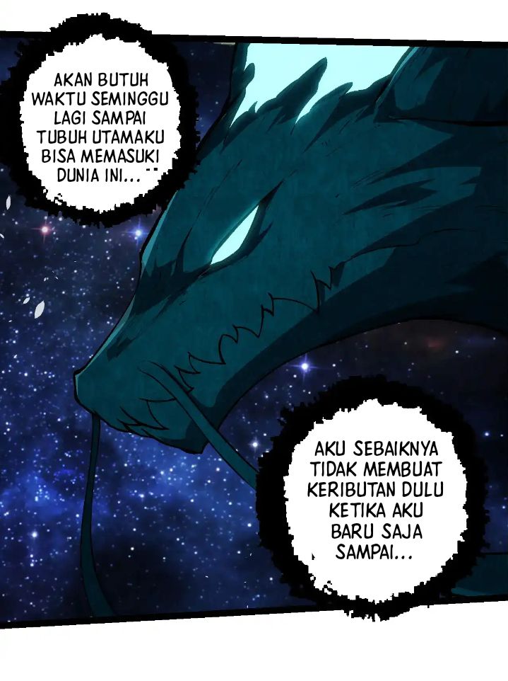 Evolution Begins With A Big Tree Chapter 284 Gambar 25