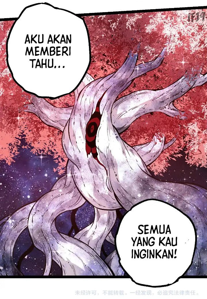 Evolution Begins With A Big Tree Chapter 284 Gambar 52