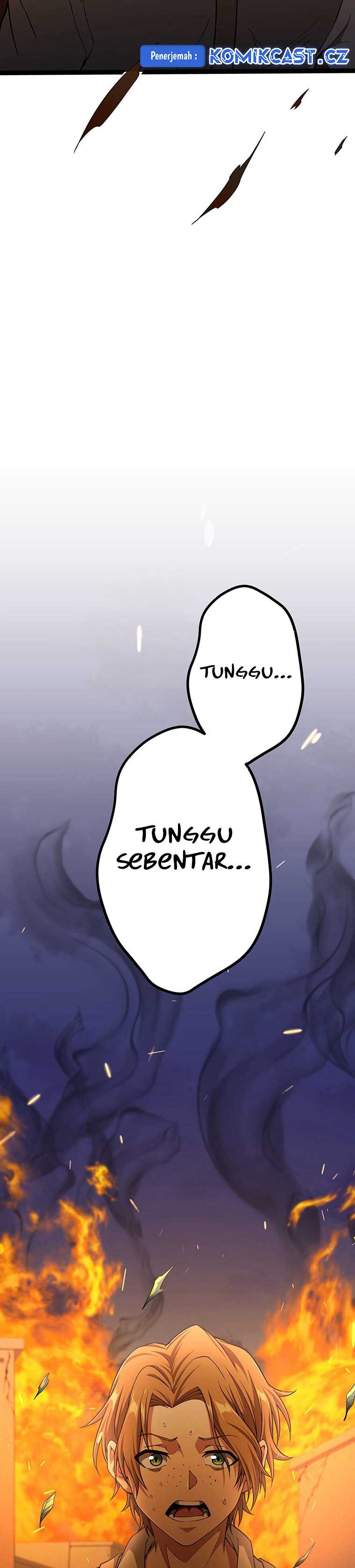 Dungeon Defense Chapter 38 bahasa Indonesia Gambar 15