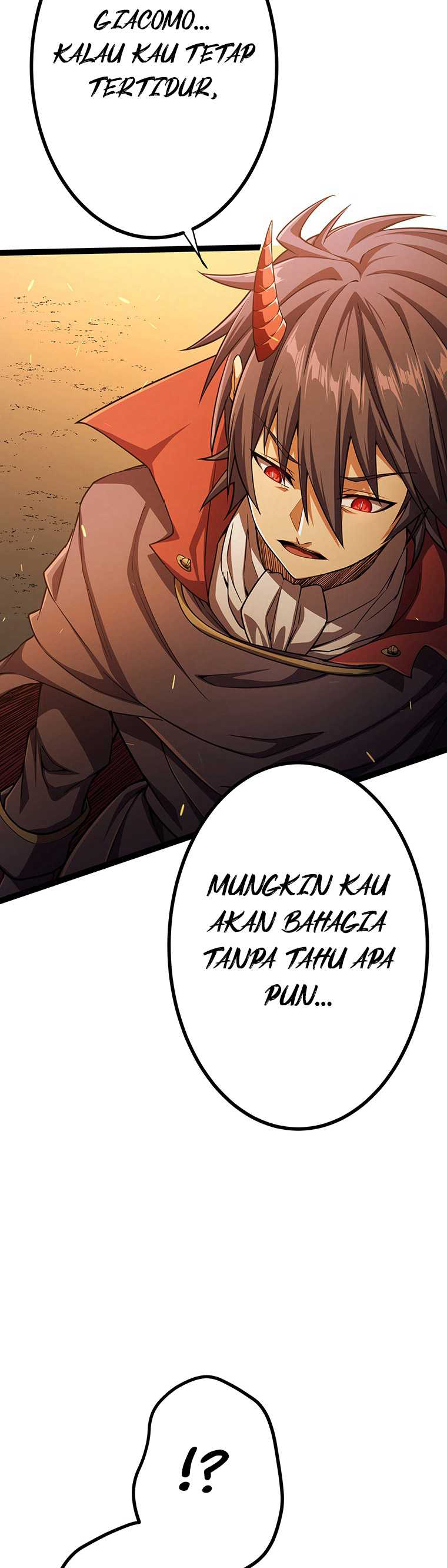 Dungeon Defense Chapter 38 bahasa Indonesia Gambar 20