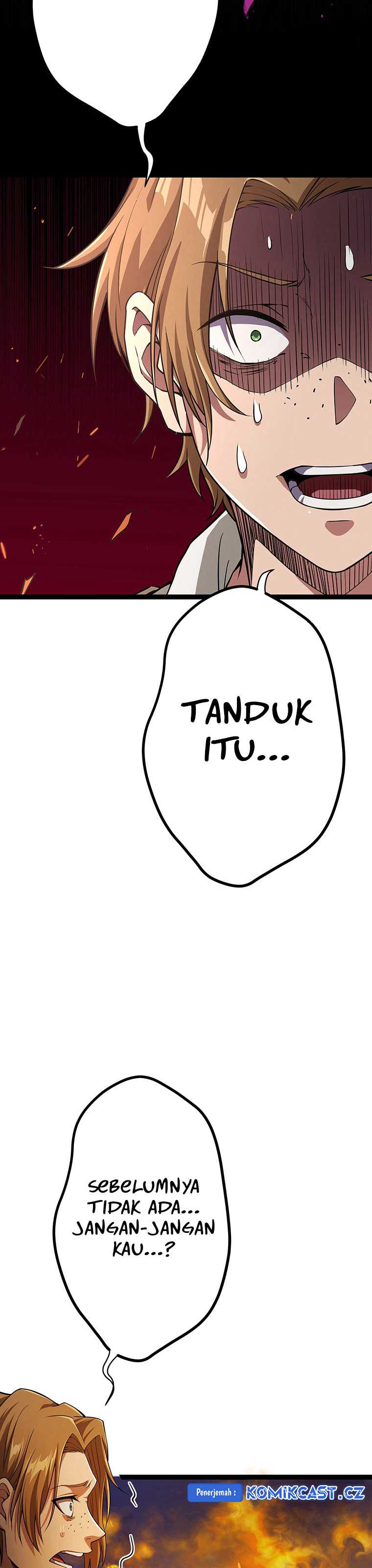 Dungeon Defense Chapter 38 bahasa Indonesia Gambar 23