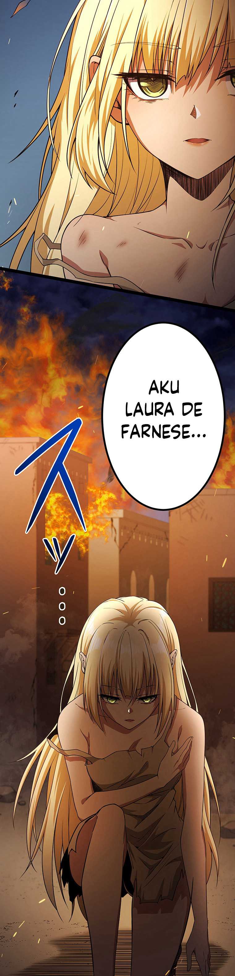 Dungeon Defense Chapter 38 bahasa Indonesia Gambar 4