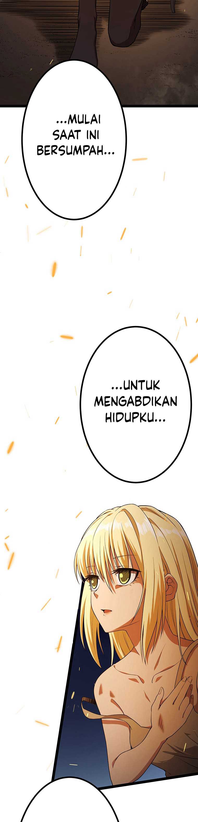 Dungeon Defense Chapter 38 bahasa Indonesia Gambar 5