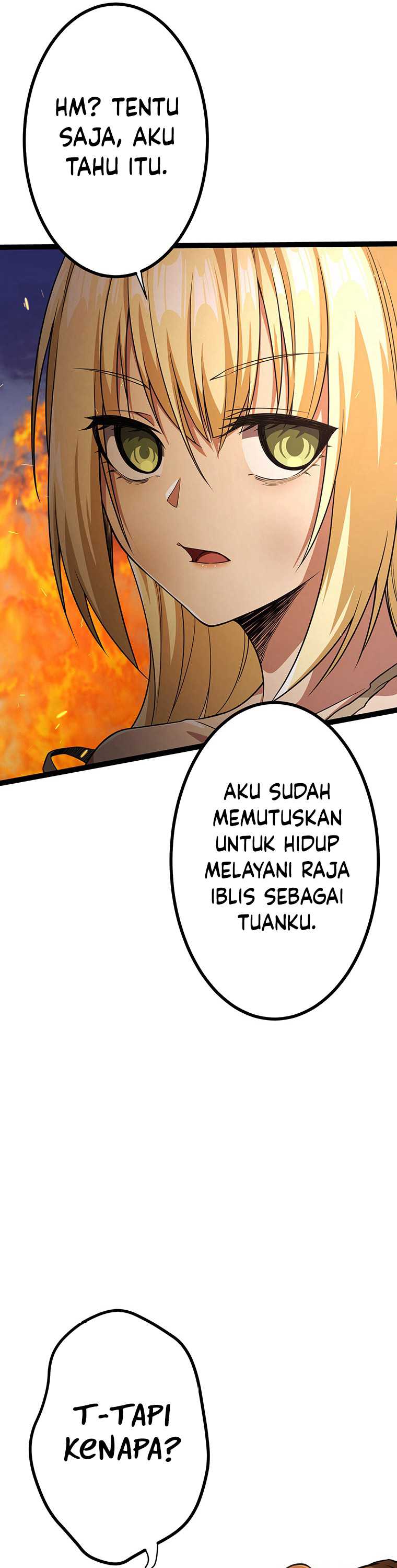 Dungeon Defense Chapter 38 bahasa Indonesia Gambar 52