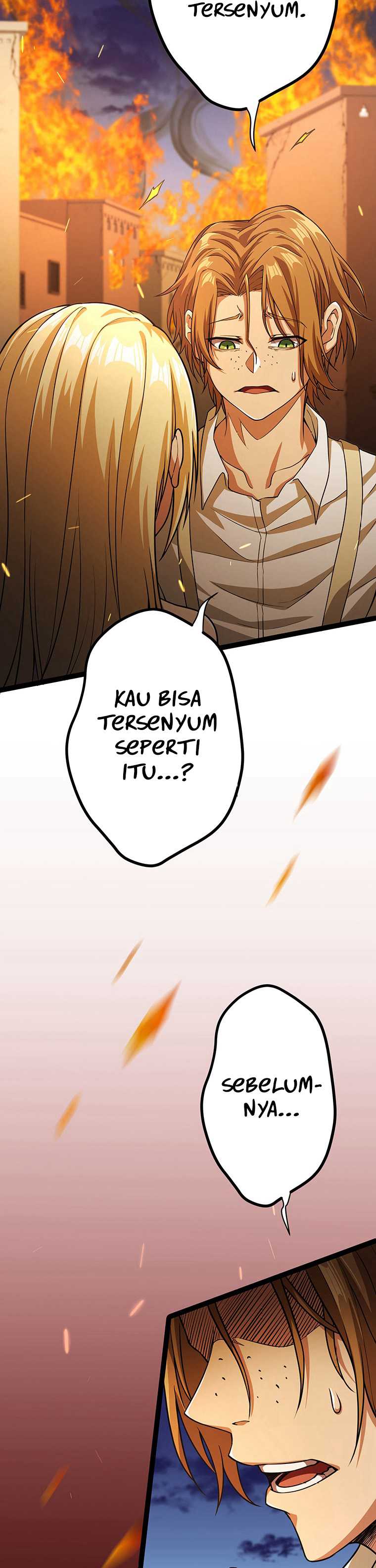 Dungeon Defense Chapter 38 bahasa Indonesia Gambar 60