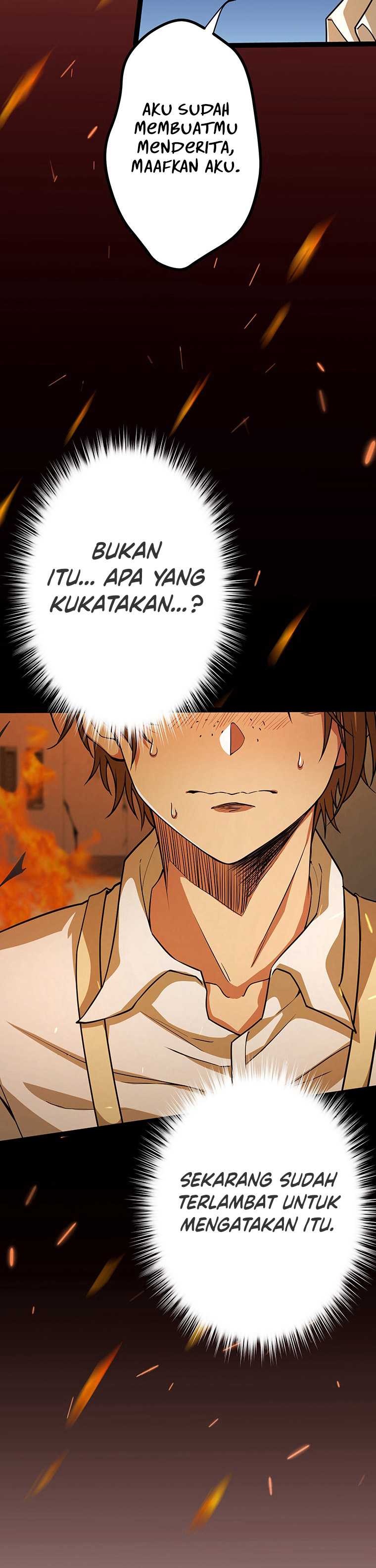 Dungeon Defense Chapter 38 bahasa Indonesia Gambar 61