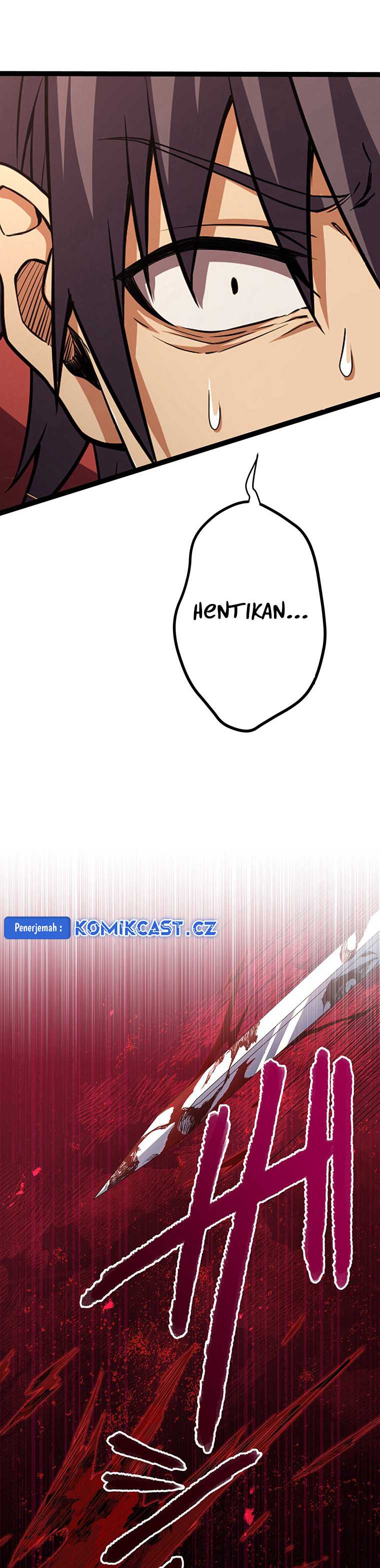 Dungeon Defense Chapter 38 bahasa Indonesia Gambar 77