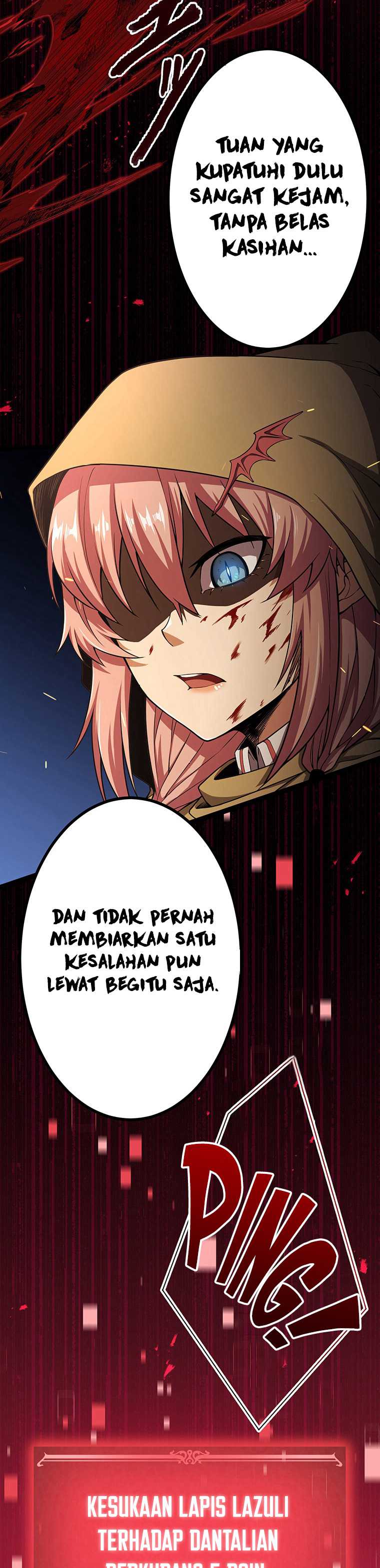 Dungeon Defense Chapter 38 bahasa Indonesia Gambar 78