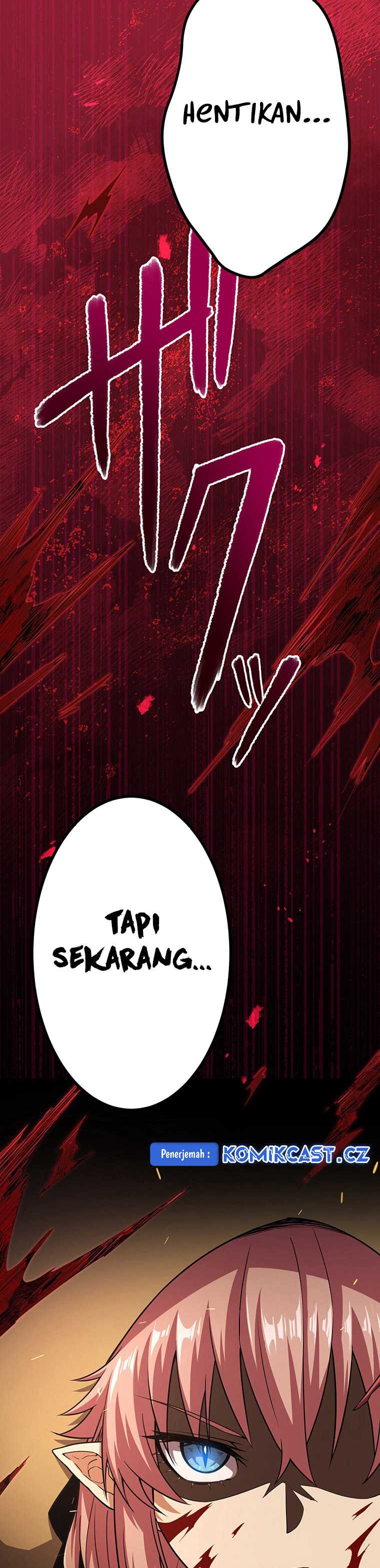 Dungeon Defense Chapter 38 bahasa Indonesia Gambar 80