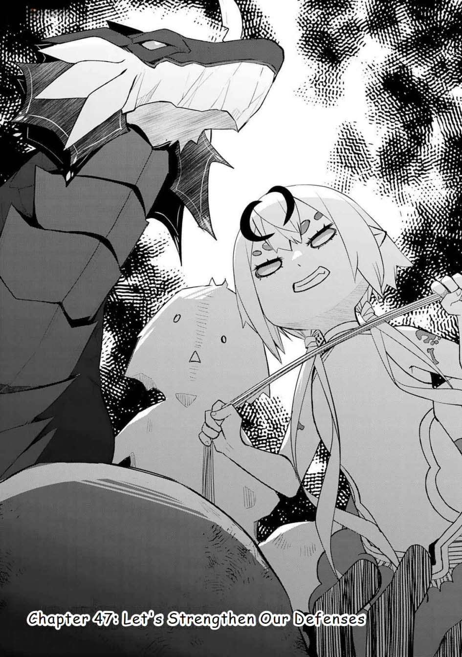 Baca Manga Izure Saikyou no Renkinjutsu Shi? Chapter 47 Gambar 2