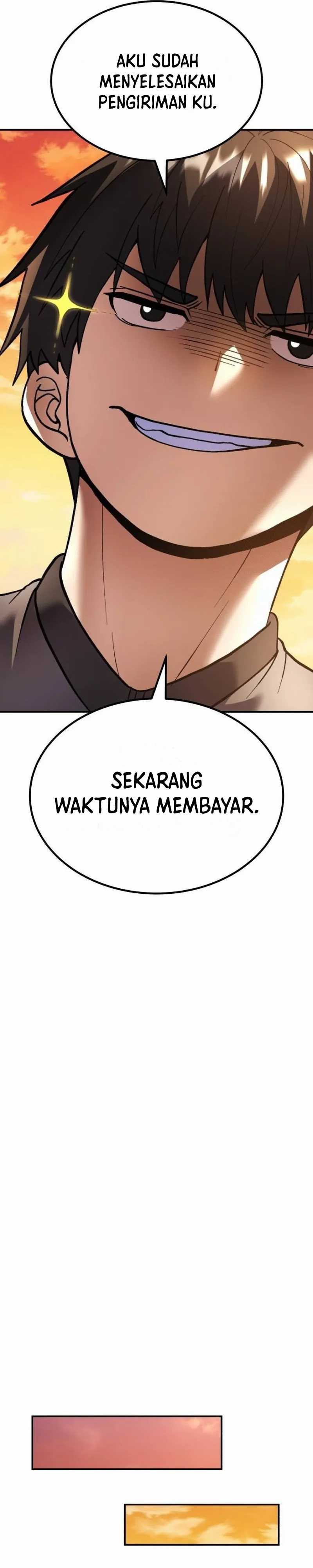 Divine Delivery Chapter 30 bahasa Indonesia Gambar 30