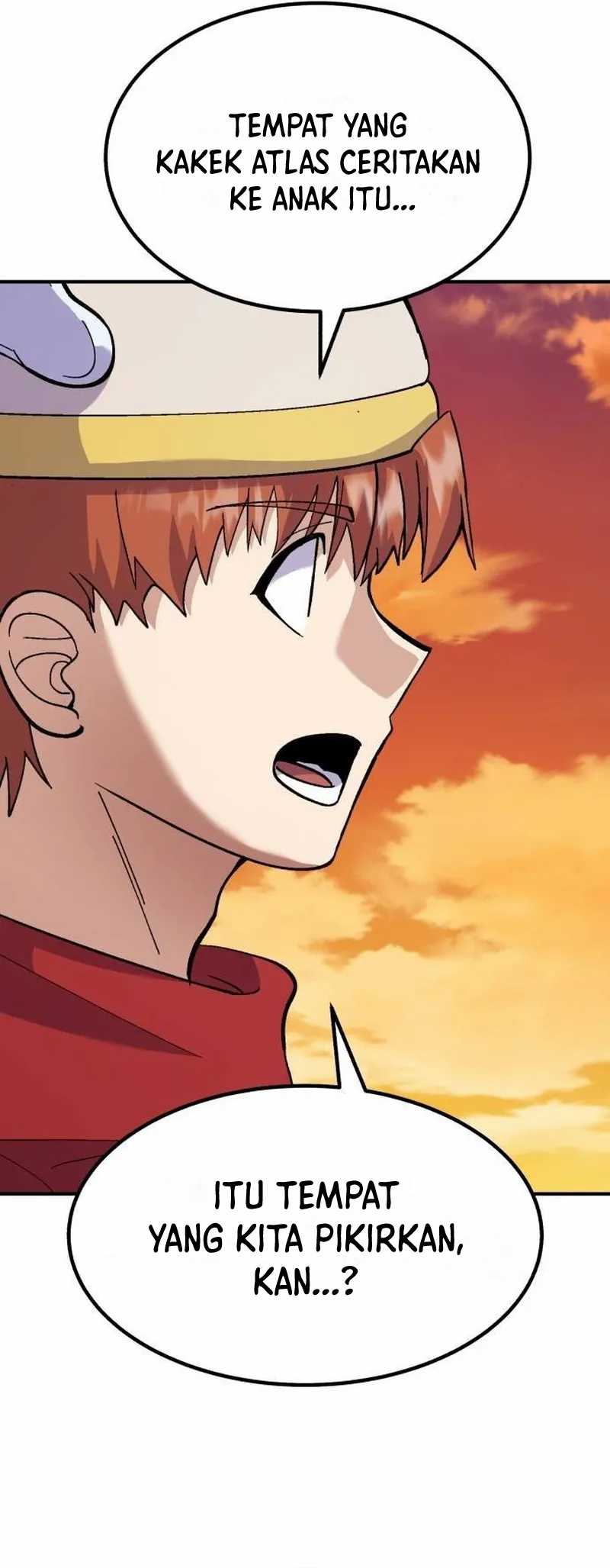 Divine Delivery Chapter 30 bahasa Indonesia Gambar 39