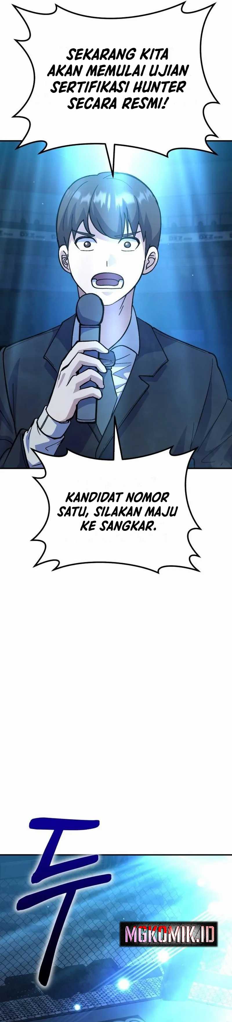 Divine Delivery Chapter 30 bahasa Indonesia Gambar 57