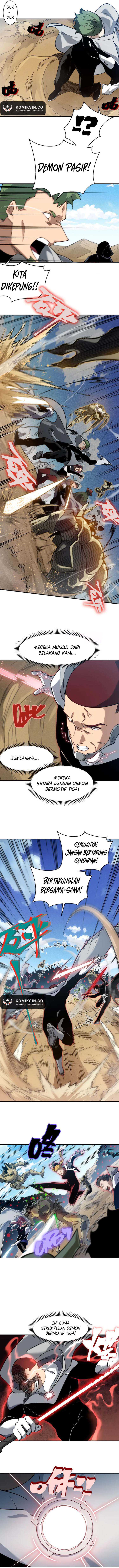 Demon Evolution Chapter 78 Gambar 7