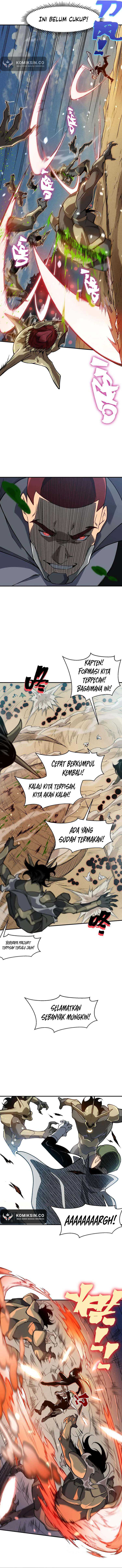 Demon Evolution Chapter 78 Gambar 8