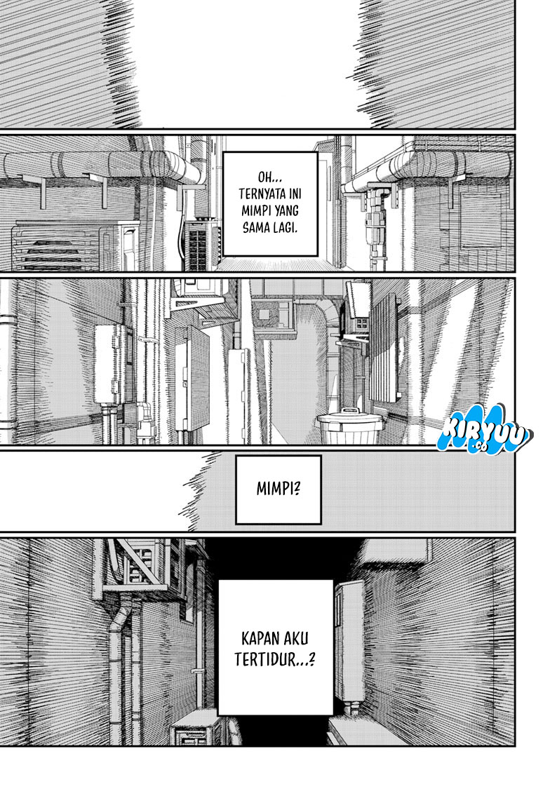 Chainsaw Man Chapter 180 Gambar 3