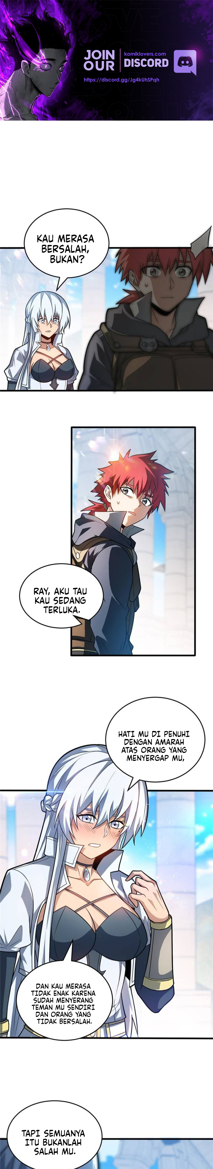 Baca Manhwa Evil Dragon Is Reincarnated! Revenge Begins at the Age of Five! Chapter 130 Gambar 2