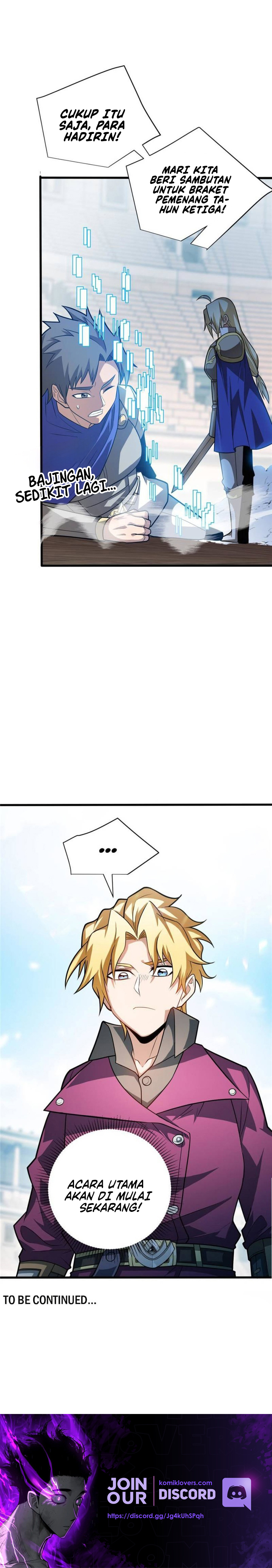 Evil Dragon Is Reincarnated! Revenge Begins at the Age of Five! Chapter 130 Gambar 9
