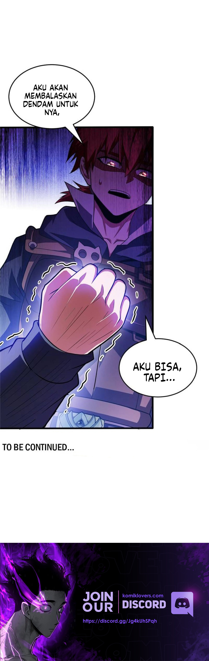 Evil Dragon Is Reincarnated! Revenge Begins at the Age of Five! Chapter 129 Gambar 9