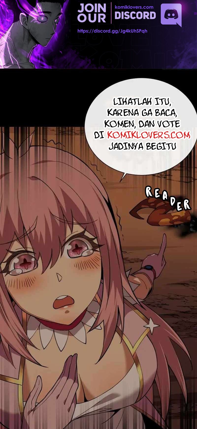 Evil Dragon Is Reincarnated! Revenge Begins at the Age of Five! Chapter 127 Gambar 7