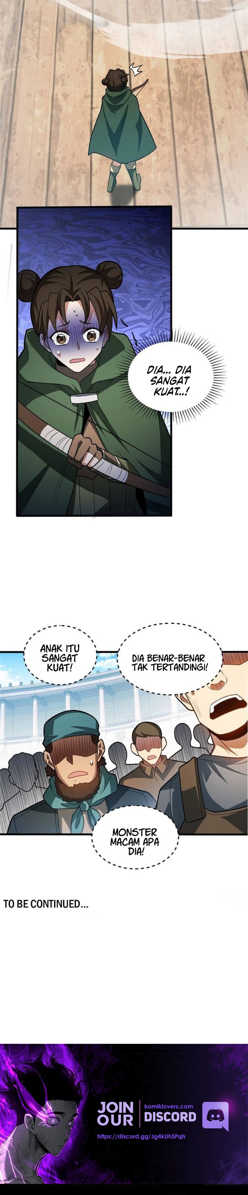 Evil Dragon Is Reincarnated! Revenge Begins at the Age of Five! Chapter 125 Gambar 9