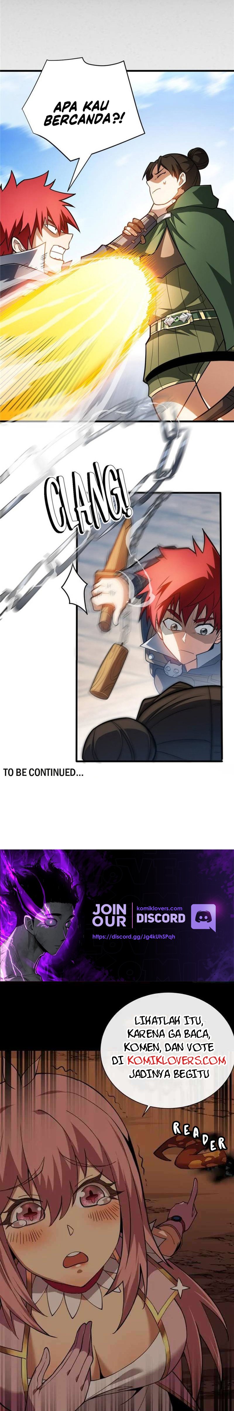 Evil Dragon Is Reincarnated! Revenge Begins at the Age of Five! Chapter 123 Gambar 7