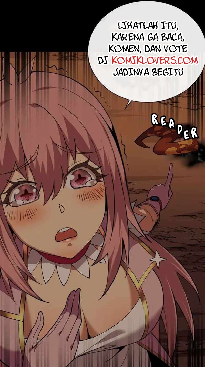 Evil Dragon Is Reincarnated! Revenge Begins at the Age of Five! Chapter 121 Gambar 7