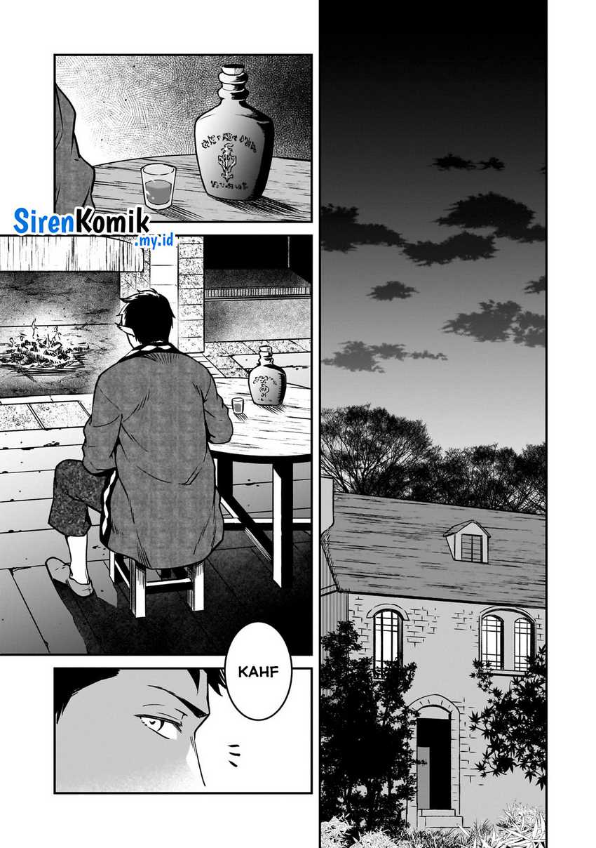 Horobi no Kuni no Seifukusha – Maou wa Sekai wo Seifuku suru you desu Chapter 27 Gambar 34
