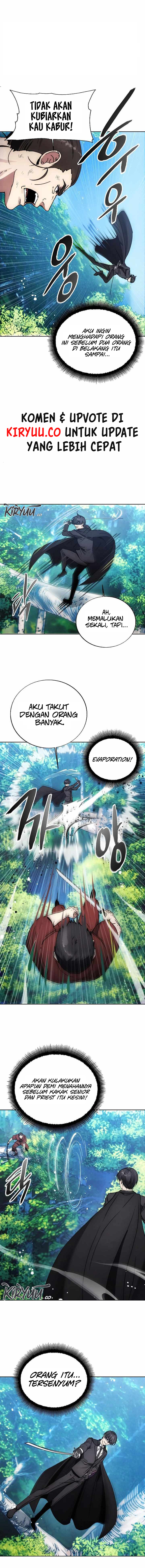 How to Live as a Villain Chapter 163 Gambar 17