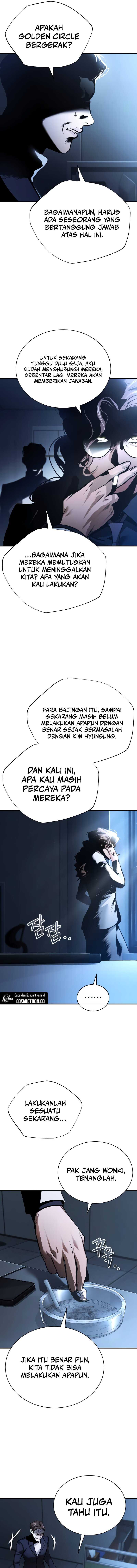 Devil Returns To School Days Chapter 65 Gambar 12