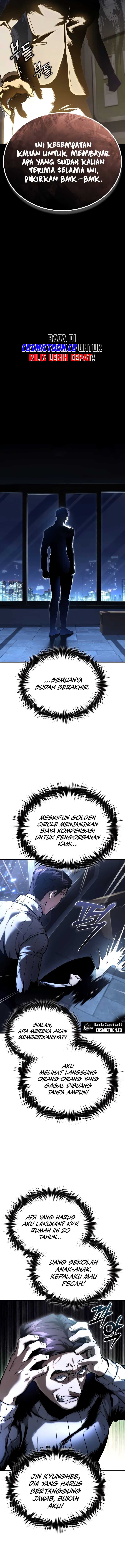 Devil Returns To School Days Chapter 65 Gambar 16