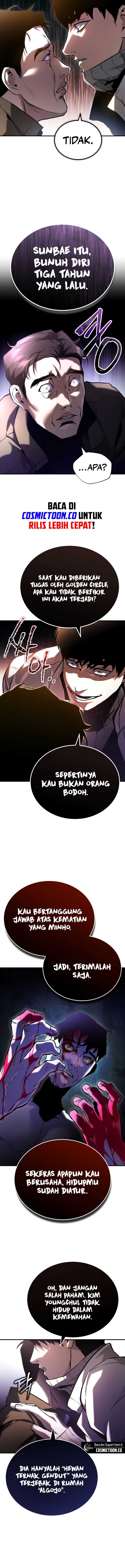 Devil Returns To School Days Chapter 65 Gambar 19