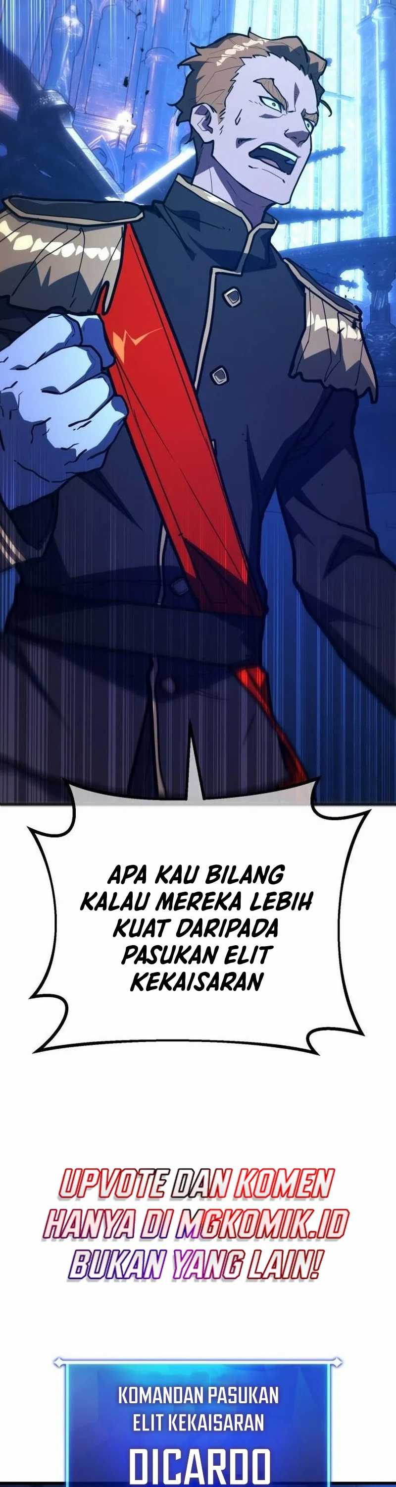 The Game’s Greatest Troll Chapter 105 Gambar 12