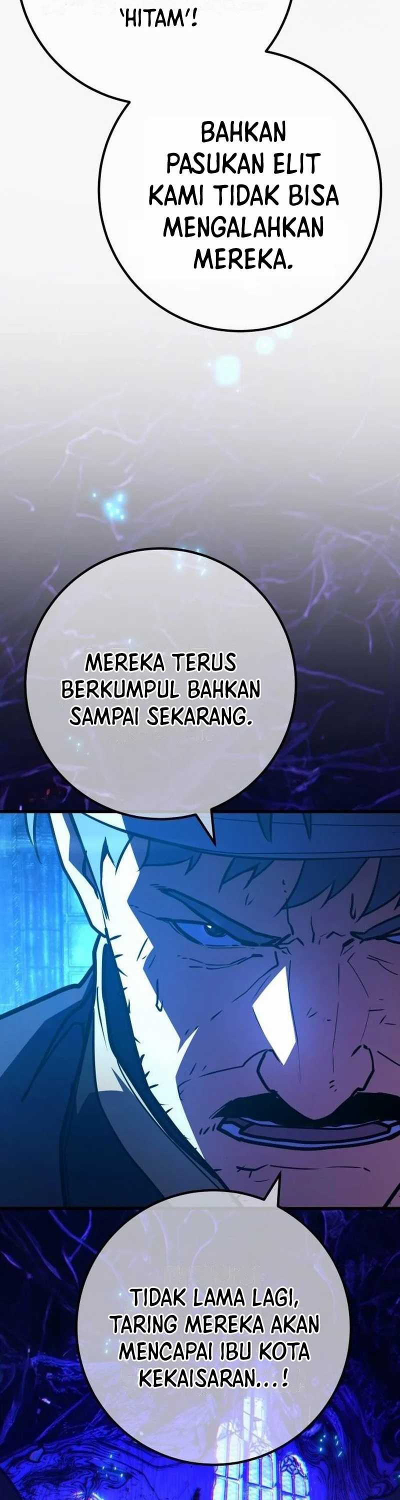 The Game’s Greatest Troll Chapter 105 Gambar 15