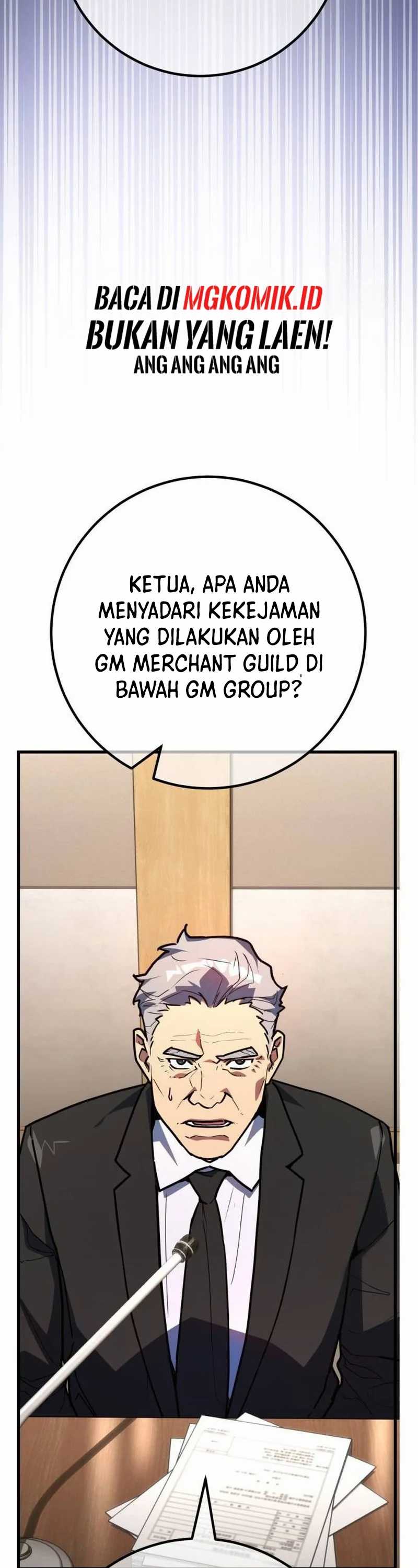 The Game’s Greatest Troll Chapter 105 Gambar 21