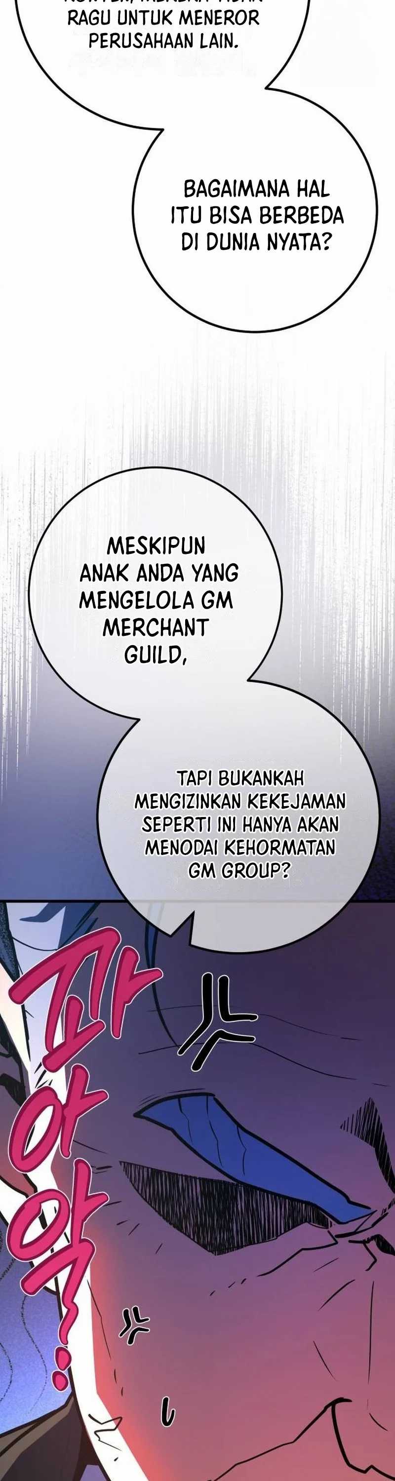 The Game’s Greatest Troll Chapter 105 Gambar 23