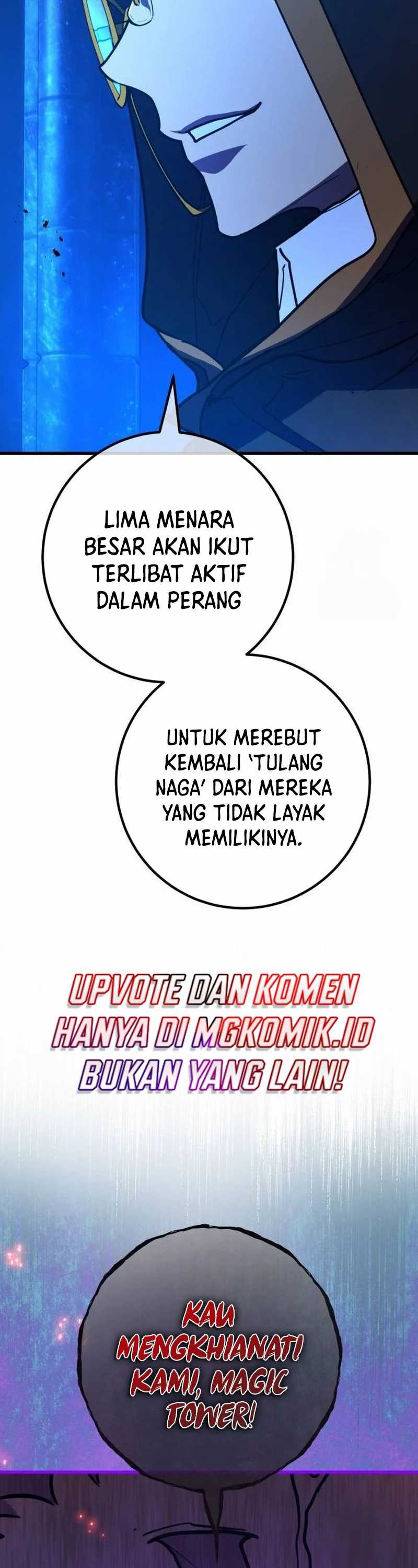 The Game’s Greatest Troll Chapter 105 Gambar 35