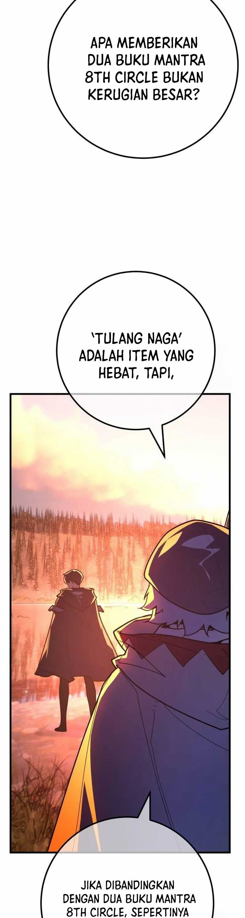 The Game’s Greatest Troll Chapter 105 Gambar 43